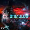 Blufeld Presents. Stimulus Sessions 051 (on DI.FM 09/05/18)
