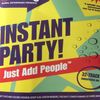 KRAFTY KUTS . INSTANT PARTY ( just add people )