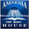 Old skool Breakbeat / UK Hardcore 1990 Mix (Top Buzz (Amnesia House at The Eclipse based)