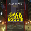 THE BACK ROOM BOOGIE