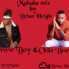Otile Brown and Arrow Boy mix by Brian Height