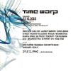 Dave Clarke (Live PA) @ Time Warp - Messe Hannover - 02.10.2003