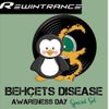 WORLD BEHCET'S DISEASE AWARENESS DAY - Rewintrance