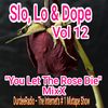 Slo, Lo & Dope - Vol 12 