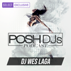 DJ Wes Laga 5.1.20 //EDM & Party Anthems
