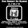 Hibou @ Non Respect Du Silence ( 10 years Deviant HARDCORE ) 14-02-2014