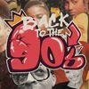 Back to the 90´s | Hip Hop & New Jack Swing..