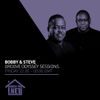 Bobby and Steve - Groove Odyssey Sessions 05 JUN 2020