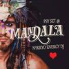 PSY set - Allmuzing Tribe @ Mandala Festival - Nykkyo Energy DJ