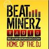 DJ A to the L - The Ammo Dump on Beatminerz Radio Episode 002 (01/19/16)