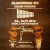 Rexus live @ Klangwerk 373 Doberlug-Kirchhain 14.07.12