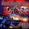 Live at the Pleasuredrome - October 1991 (DJ Welly & Dredd MC)