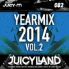 2014 Yearmix vol.2 - JuicyLand #082