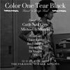 Colour One Tear Black (Carib Soul Session)