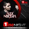 ALEX NOCERA - ONE NIGHT (23 APRILE 2020)