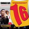 Mombasa County Vol. 16 MP3 - Vj Chris