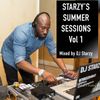 Starzy's Summer Sessions Vol 1 mixed by @DJStarzy | #ComeLiveMusic #SummerSessions