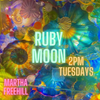 Flirt FM 14:00 Ruby Moon - Martha Freehill 07-11-23