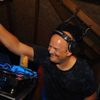 DJ Budai Live @ Time Machine Open Air @ The Beach, Fehérvárcsurgó 2014.06.13