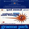 Graeme Park - Live @ Sixteenth Southport Dance Music Weekender, April 1995 (Boxed)