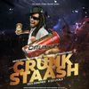 CRUNK STAASH VOL 2 (DJ I.Y.N.X X DVJ JUMPRIX ) SAGE ENT X ULTIMATE SPINMASTERS