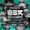 Brennan Heart presents WE R Hardstyle Yearmix 2018