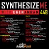 Synthesize Me #448 with Oren Amram - 13/03/22 - hour 1+2