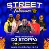 DJ STOPPA - STREET TAKEOVER VOL 10
