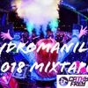 HYDRO MANILA MUSIC FESTIVAL 2018 MIXTAPE - DJ CATHY FREY