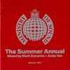 MINISTRY OF SOUND: The Summer Annual 2001  |  mixed by Mark Dynamix