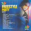 The KTU Freestyle Party Mix Volume One 103.5fm The Best Of New York
