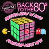 DJ Special Ed's Back To The 80's Retro New Wave Mashup Mixtape