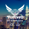 Simon Lee & Alvin - Fly Fm #FlyFiveO 530 (11.03.18)