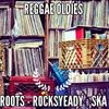 Mix up! Roots Rocksteady Reggae From Studio One