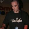 DJ Zinc - Live @ Nowsound!, Home Club Budapest 30-04-2002