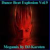 DJ Karsten - Dance Beat Explosion Vol.09  2003