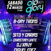 Sito & Carias @ Old Glory 90's (Alcalá de Henares, Madrid) 12.03.2016