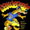 DJ Waxweazle - Best Of Waxweazle Records Volume 1 (2017).