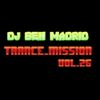 DJ BEN MADRID - TRANCE-MISSION VOL.26