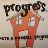 DJ Pete Wye Live at Progress @ The Wherehouse, Derby - 1994