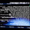 #114 StoneBridge BPM Mix