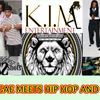Reggae Meets Hip Hop & RnB  (Side A)