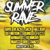 DA Events presents Summer Rave - Davie Black - Hard Techno