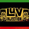 Luv Injection Sound System @ Ivory Tower  Preston 24/09/22 Soulful Sessions Soul & Reggae Special