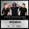 Underground PT 3 Mixtape Mixed By DJ RK and DJ MAARV !!