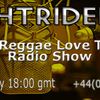 DJ Knightrider Reggae Love Train Show 31-03-19