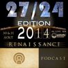 27/24 Edition 2014 – Episode 11 (21h-0h): Podcast