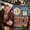 The Creative Wax Show 'Old Skool Summer Time Special' Hosted By Madcap - 25-07-21