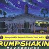 Rumpshakin Records Classic Vinyl Vol 5 - Hi-NRG Trance & Hard House 1992-1996