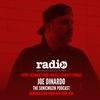 Joe Dinardo - The SonicMuzik Podcast - EP32